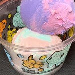 サーティワンアイスクリーム - 