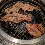 黒毛和牛焼肉きっしゃん - 