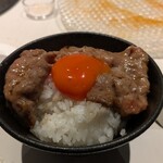 黒毛和牛焼肉きっしゃん - 