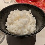 黒毛和牛焼肉きっしゃん - 