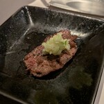 黒毛和牛焼肉きっしゃん - 