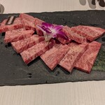 黒毛和牛焼肉きっしゃん - 