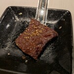 黒毛和牛焼肉きっしゃん - 