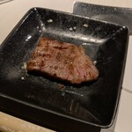 黒毛和牛焼肉きっしゃん - 