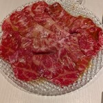 黒毛和牛焼肉きっしゃん - 
