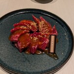 黒毛和牛焼肉きっしゃん - 
