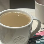 スターバックスコーヒー - ドリンク写真: