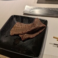 黒毛和牛焼肉きっしゃん - 