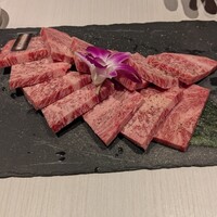 黒毛和牛焼肉きっしゃん - 
