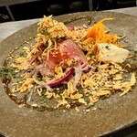 ツマンデ呑める みやこパーラー ハイサイ! - 