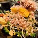 ツマンデ呑める みやこパーラー ハイサイ! - 