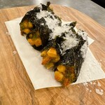 ツマンデ呑める みやこパーラー ハイサイ! - 