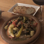 Bistro Ivronyu - 