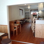 Natural style cafe 樹 - 