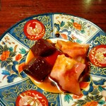 焼肉こじま離れ - 