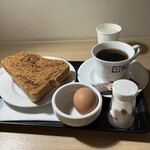 焙煎工房カフェ ド タイムリー - 