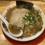 加古川中華そば 播州 - 中華そば