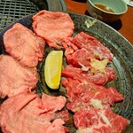 焼肉こじま離れ - 