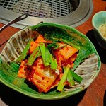 焼肉こじま離れ - 