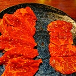 焼肉こじま離れ - 