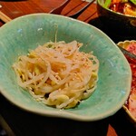 焼肉こじま離れ - 
