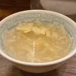 麺飯食堂 ひら匠 - 