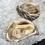 魚売場　森田水産 - 