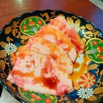 焼肉こじま離れ - 