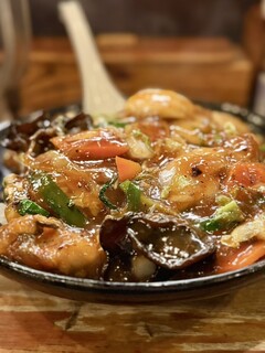 麺飯食堂 ひら匠 - 