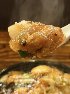 麺飯食堂 ひら匠 - 