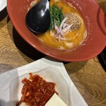 じゃんじゃか炎蔵 - 料理写真: