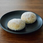 本家 丹波屋 - 料理写真:あんぱん