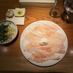 トムクリオーザ - 