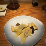 トムクリオーザ - 