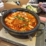 韓国家庭料理 チェゴヤ - 