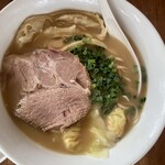 麺屋 菜々兵衛 - 