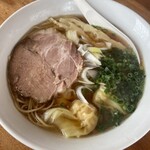 麺屋 菜々兵衛 - 