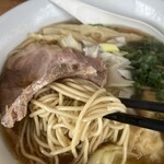 麺屋 菜々兵衛 - 