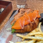 杏カフェ - 
