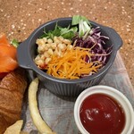 杏カフェ - 