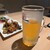アルヴェーレ - ドリンク写真: