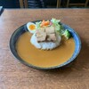 スパイス欧風カレー PAIKAJI - オリオンビールで煮込んだラフテーカレー　¥1,450
