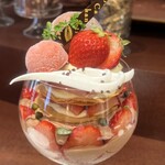 カカオティエゴカン - 