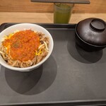 松屋 - 料理写真: