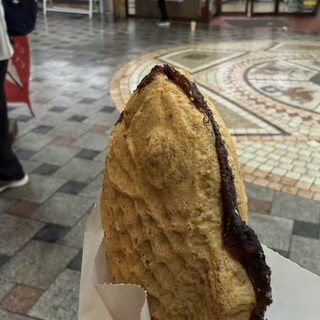 鯛焼本舗 遊示堂_1