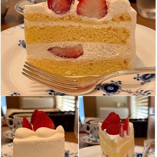 銀座和館 椿屋珈琲_0