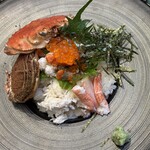 創意割烹 Bonta Hapirin店 - 