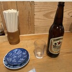 銀座餃子 - 