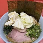 ラーメン よし家 - 