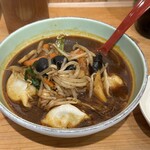 銀座餃子 - 